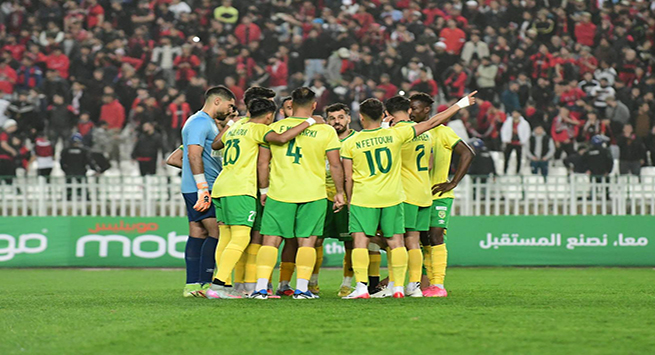 شبيبة الساورة