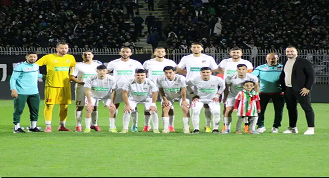 شبيبة بجاية