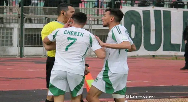 شبيبة جيجل شبيبة جيجل