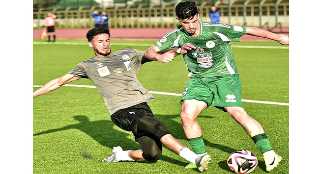 شبيبة جيجل شبيبة جيجل