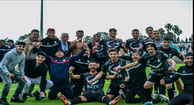 شبيبة سكيكدة