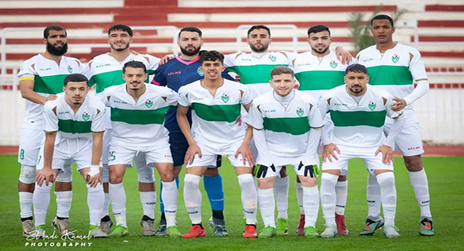 غالي معسكر غالي معسكر