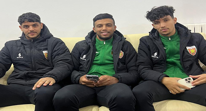 غوثي إبراهيم