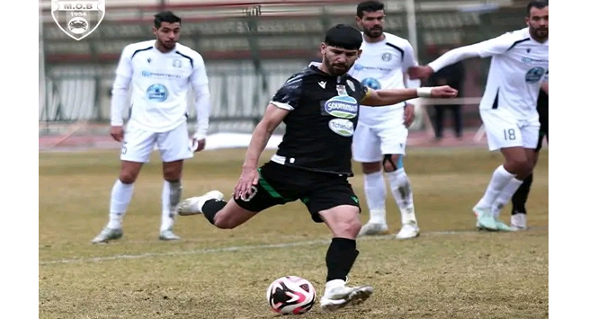 قمة الجولة 24