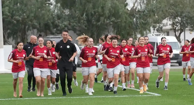 كاس إفريقيا للأمم 2026