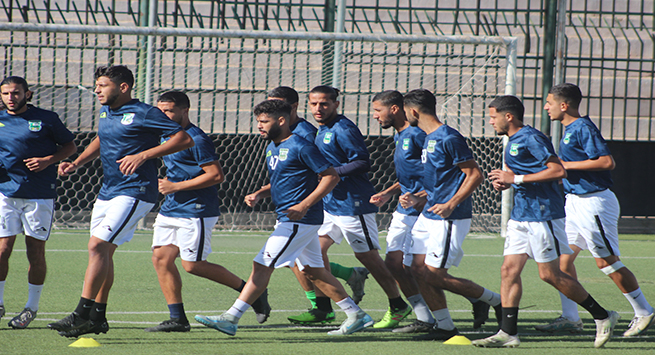 مديوني وهران