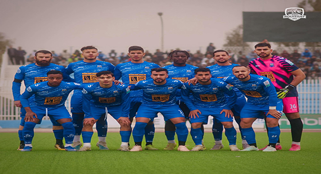 مستقبل رويسات