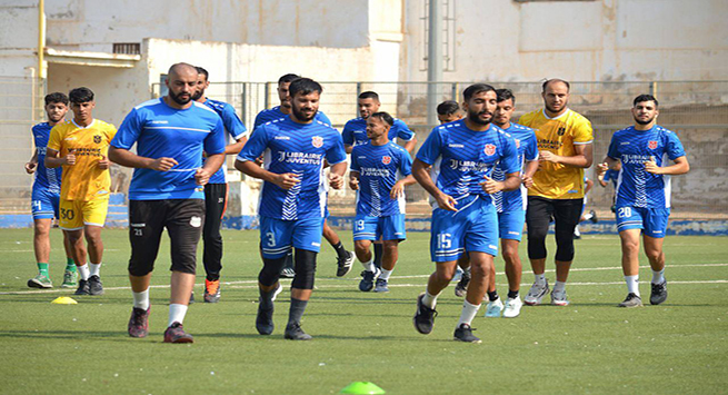 مستقبل شبيبة ارزيو