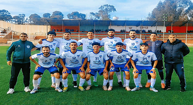 مشعل فلاوسن