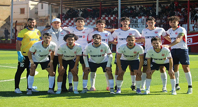 مولودية الحجاج