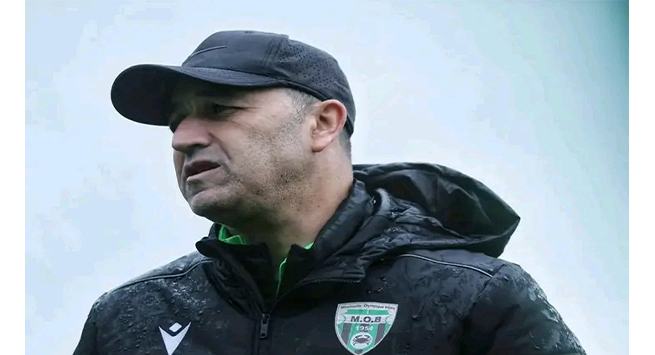 مولودية بجاية