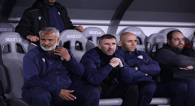 مولودية وهران