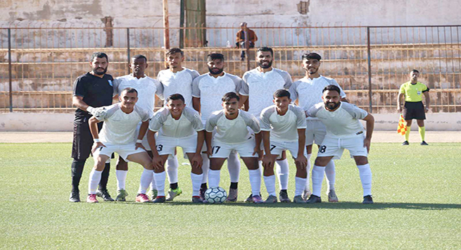 نصر السانيا