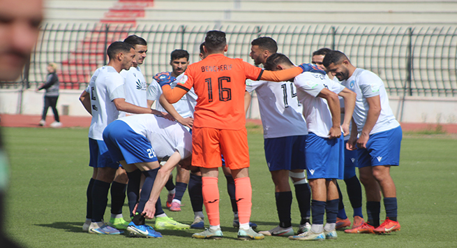 وداد تلمسان