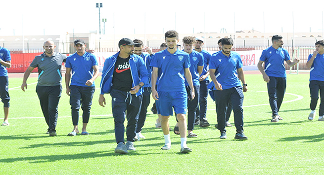 وداد تلمسان