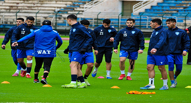 وداد تلمسان