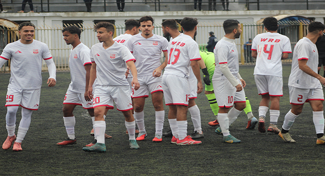 وفاق بئر الجير