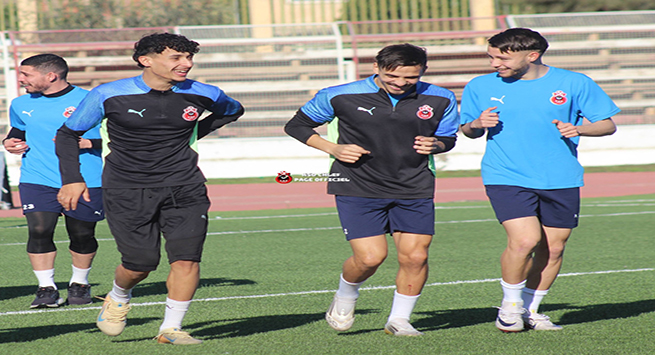 أولمبي الشلف