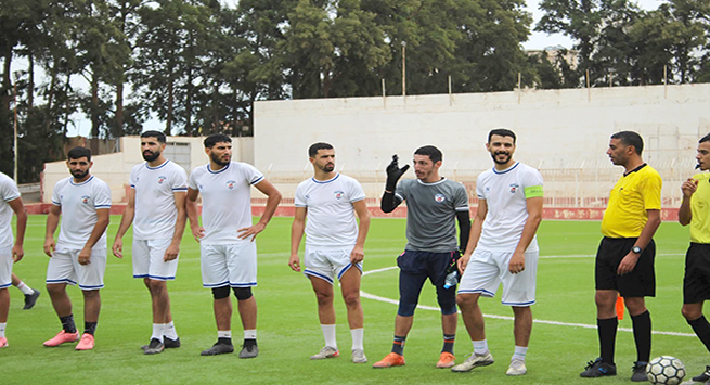 أولمبيك بلعباس