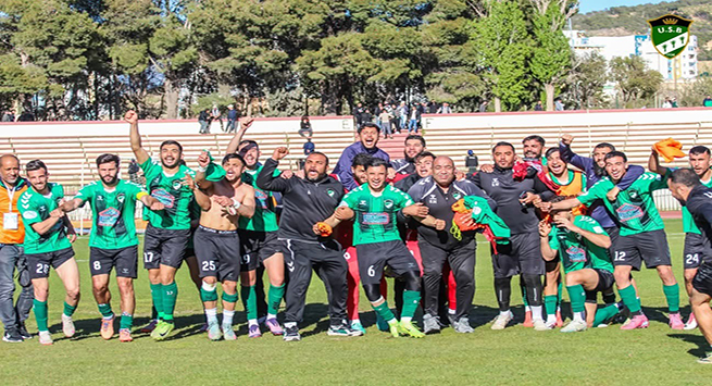 إتحاد بسكرة