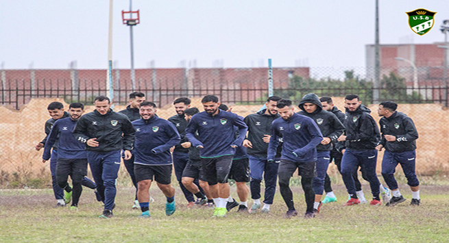 إتحاد بسكرة