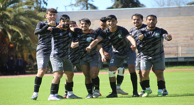 إتحاد تلمسان