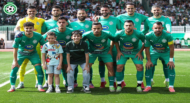 اتحاد البليدة