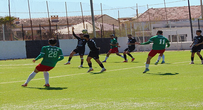 اتحاد بلعباس