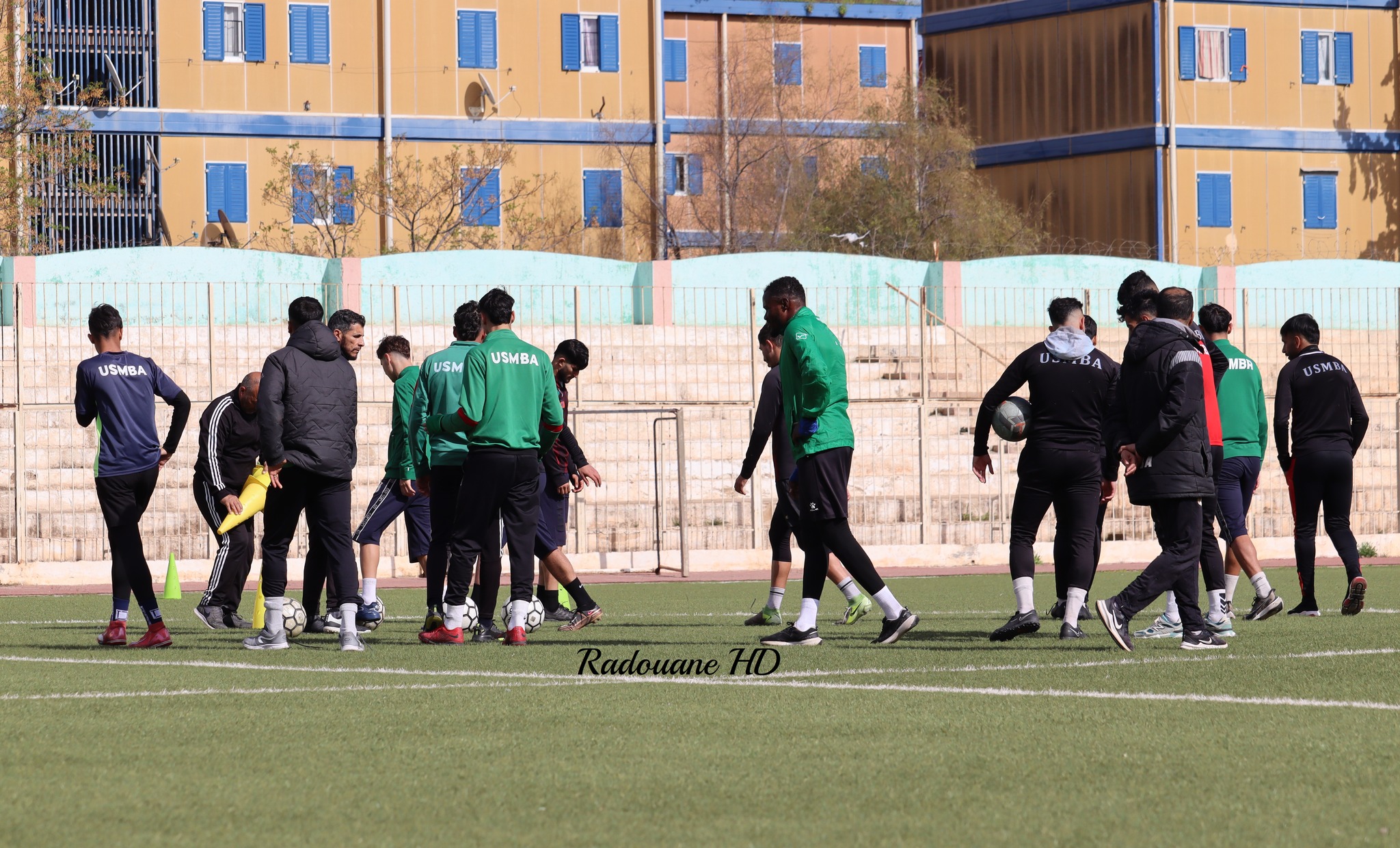 اتحاد بلعباس