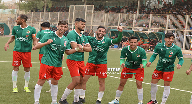 اتحاد بلعباس