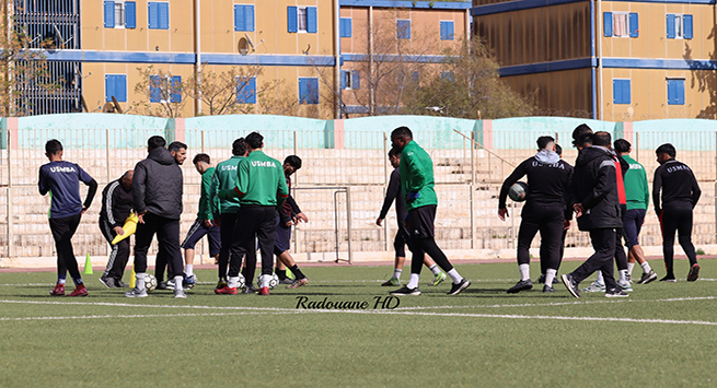 اتحاد بلعباس