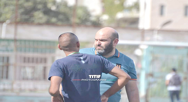 اتحاد بلعباس