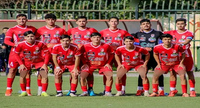 اتحاد عنابة