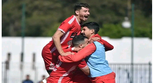 اتحاد عنابة