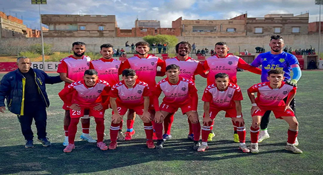 اتحاد واد الخير