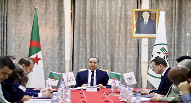 الرابطة الأولى