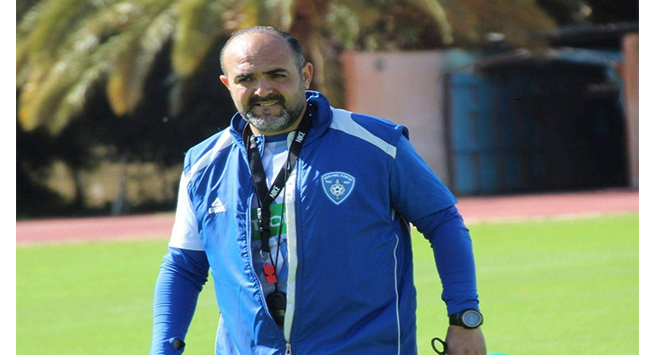 العزوني هشام