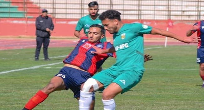 بوعنان عبد الاله