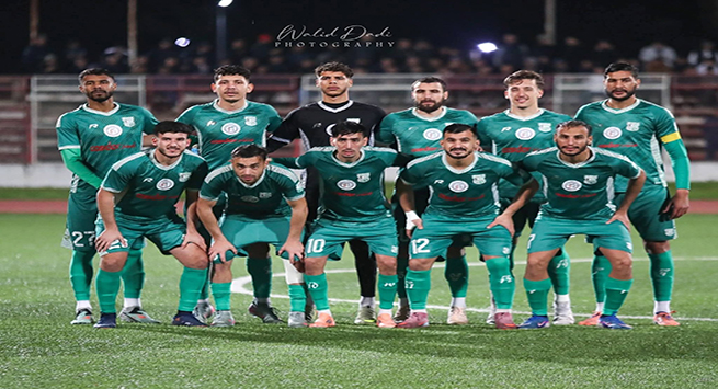 ترجي مستغانم