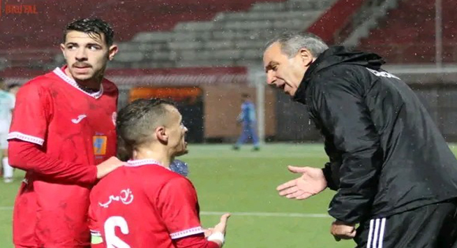 جمعية الخروب