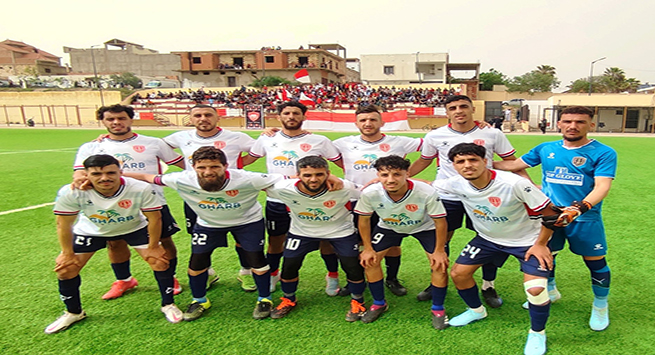 جمعية اولاد بوجمعة