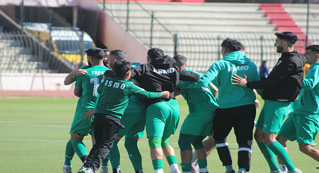 جمعية وهران