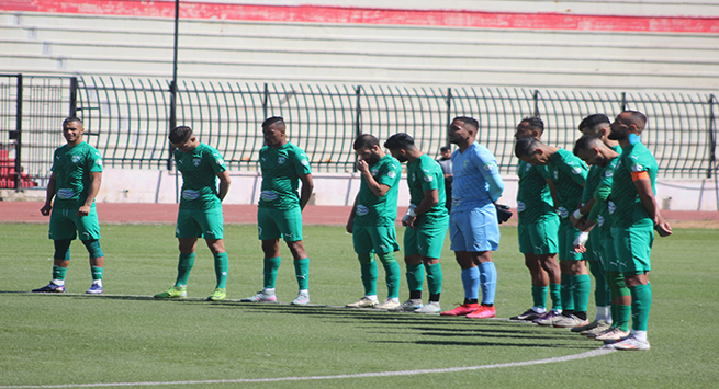 جمعية وهران