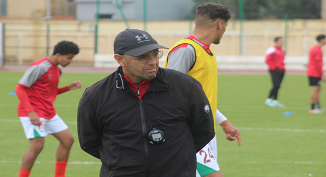 جيل بن داود