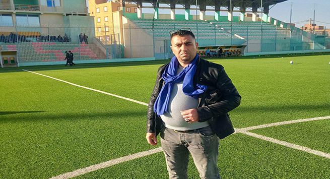 جيل بن داود