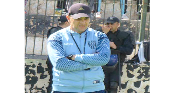 جيل بن داود