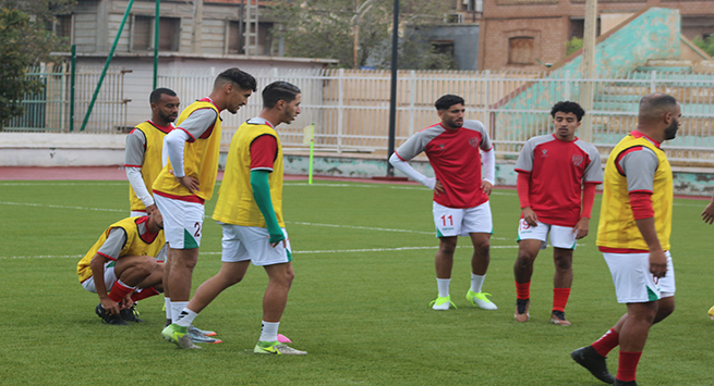 جيل بن داود