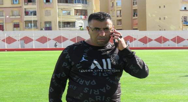 جيل بن داود