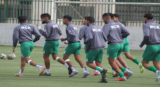 سريع غليزان