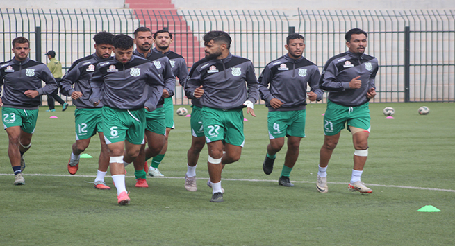 سريع غليزان